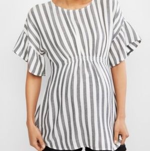 Maternity Blouse